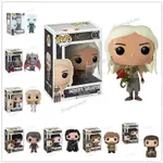 FUNKO POP RIDES 權力的遊戲 DROGON 16 夜王 44 JON SNOW 07 丹妮莉絲·坦格利安