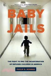 在飛比找三民網路書店優惠-Baby Jails : The Fight to End 