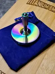 Pro Series Spinning Top Classic Toy