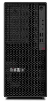 LENOVO ThinkStation P2 Tower Intel i7-14700 16GB RAM 1TB SSD + 1TB HDD NVIDIA RT