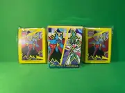 Pokemon NAIC Sealed Roaring Moon Iron Valiant Deck Box and 2 Packs of Sleeves