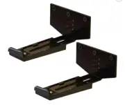 Sanus Extendable Soundbar Mount, Includes Both Brackets Required