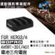 樂華 FOR GOPRO 三充 充電器 HERO3 HERO4 AHDBT301 AHDBT401 (4.6折)