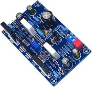 Daiilg IRF240 Amplificador 100W Audio Power Amplifier Board Fidelity Sound Amplifiers Tube Mono AMP DIY