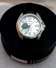 Citizen Eco-Drive AW1431-24W Marvel Incredible Hulk Dial Watch New NOS MIB