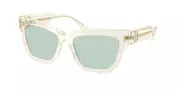Tory Burch TY7208U 1952M1 Women’s Sunglasses Yellow Size 54