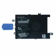 New Genuine Dell Precision 7510 Hard Drive Caddy 745TM 0745TM