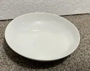 Crate & Barrel Kahla Madison 8 1/4" Coupe Soup Bowl/Pasta Bowl Germany