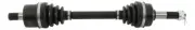 Interparts TRK-KW-8-312 TRK Extreme Off-Road Rear Axles
