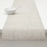 Chilewich Basketweave Table Runner, 72 x 14