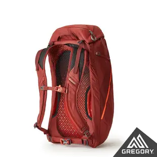 GREGORY 24L Arrio多功能登山背包/ 磚石紅