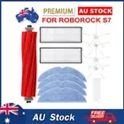 Vacuum Mop Pads Filter For Roborock S7 S7+ S7 Plus S7 Max T7S T7S Plus Robot AU