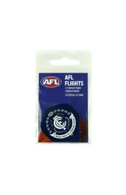 Carlton Blues AFL Flights