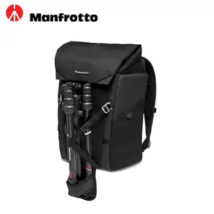 Manfrotto 曼富圖 芝加哥 雙肩背包 攝影包 (大) CH-BP-50