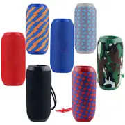 Wireless Portable Bluetooth Speaker Ear Boom Sound Speaker