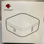 Phomemo Q30 Label Maker Wireless Bluetooth Thermal Printer Portable Machine US