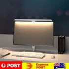 LED Monitor Light Bar USB Powered Computer Monitor Lamp Desk Lamp (White)