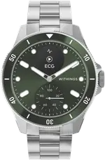 Withings Scanwatch Nova 42mm - Green
