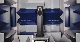 【醉音影音生活】義大利 Sonus Faber Maxima Amator 落地喇叭.義大利製.台灣公司貨 (一對)