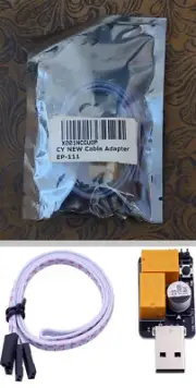 USB Watchdog Timer Automatic Restart BSOD Mining Server PC Contol - NEW USA ⁂