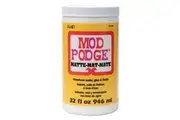 Plaid Mod Podge Matte Sealer, Glue and Finish 946ml
