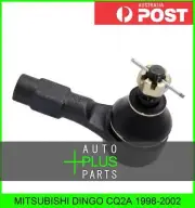 Fits MITSUBISHI DINGO CQ2A Tie Rod End Steering Rack