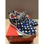 NIKE ROSHERUN NM CITY QS 點點 NYC 城市限定 667632-400 慢跑鞋