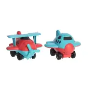 Aurora Toys - Wheatley - 4" Mini Planes Versatile Toys