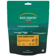 Back Country Cuisine Tasty Chicken Mash - Small