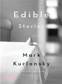 在飛比找三民網路書店優惠-Edible Stories: A Novel in Six