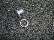 New MH4YX96156G Drain Plug Kit for Pallet Jack 4YX96 (C12J)