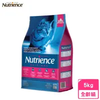 在飛比找momo購物網優惠-【Nutrience 紐崔斯】ORIGINAL田園糧-室內化