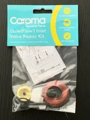 Caroma Quiet flow Quietflow Cistern Inlet Repair Kit 218005