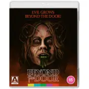 Beyond the Door - Standard Edition