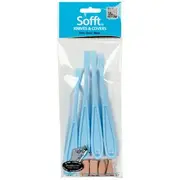 PanPastel Sofft Art Knives & Covers 12 Pack