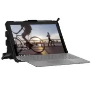 [321073114343] Plasma Microsoft Surface Go 4th/3rd/2nd/1st With Hand & Shoulder Strap Case