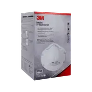 3M Builders P2 Respirator - 20 Pack