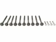 For 2002-2005 Chevrolet Cavalier Head Bolt Set Mahle 89674JW 2003 2004 (for: Chevrolet)