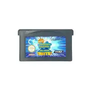 SpongeBob SquarePants and Friends Unite (Game Boy Advance) [Pre-Owned]