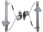 For Mitsubishi Montero Power Window Regulator and Motor Assembly APR 95138BHRQ
