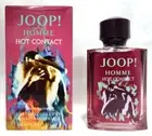 JOOP! HOMME HOT CONTACT 125ml EDT Spray Mens Perfume 100% Genuine Discontinued