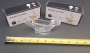 2 Pack Bird Lemon Lime Squeezer - Manual Lemon Citrus Juicer - Bird Shaped Lemon