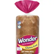 Wonder Gluten Free Wholemeal Bread 500g