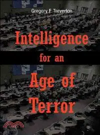 在飛比找三民網路書店優惠-Intelligence for an Age of Ter