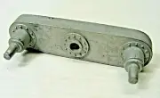 Tandem Rear Wheel Housing FOR REUHL Caterpillar #12 Grader