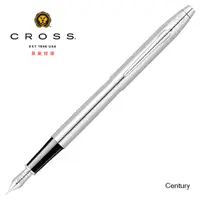 在飛比找PChome24h購物優惠-高仕精典世紀亮鉻鋼筆