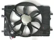 Engine Cooling Fan Assembly For 2006-2009 Fusion, Milan, Zephyr