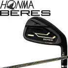 HONMA Beres 09 Black Wedge Club AW 50° ARMRQ FX Black Flex R Japan Exclusive2024