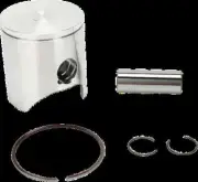 Wiseco Piston 54mm STD Kawasaki KX125 93