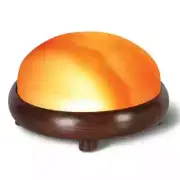 Himalayan Salt Foot Detox Dome Lamp